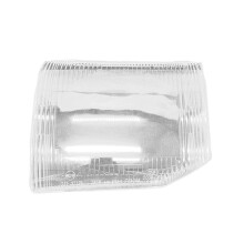 Auto  ScheinwerfergehäUse Lampenschirm Transparente Linsenabdeckung Scheinwerferabdeckung für  Pajero V31 V32 V33