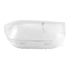 Lampada Frontale Anteriore per Auto Lampada Paralume Trasparente Guscio Lampada per Jac Shuailing T8 2018-2022 Copertura Faro Destra