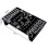 FX1N-14MT PLC Industrial Control Board+Case PLC Module Analog Input / Output with Guide Rail Delay Relay Module 8