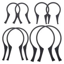 New Camera Lens Filter Wrench Kit, Coated Remover, Quick Release Wrench Loading and Unloading Clamp Pliers
