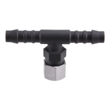 Válvula de Purga de Aire de la Manguera del Refrigerante LR027661 para 3 Sport 4.4 V8 EFI 2005 - 2009