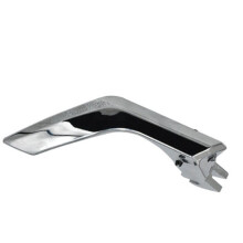 Car Interior Door Handle Car Door Pull Handle 5ED837226B ED837225B for Octavia 2015-2020 Left