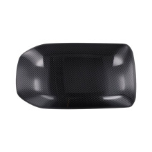 For RAV4 XA50 2019 - 2025 Car Center Console Lid Armrest Box Protective Cover Trim Case