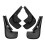 Car  Mud Flaps Mud Guard Flap  Flaps Accessories for   2004-2010 3