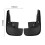 Car  Mud Flaps Mud Guard Flap  Flaps Accessories for   2004-2010 1