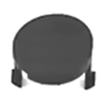 5N0881470 5N088160682V Right Adjuster Recline Handle Level Black for 2009-2015 Sharan