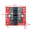 Ultra Low Dropout 100A High Current Ideal Diode No Ground No Forward Voltage Limit Anti Backflooding Charging Module A 6