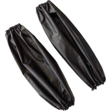 Waterproof Arm Sleeves Covers, PVC Arm Protector, Oilproof Oversleeves Protection, Forearm Protector for Cleaning Fish