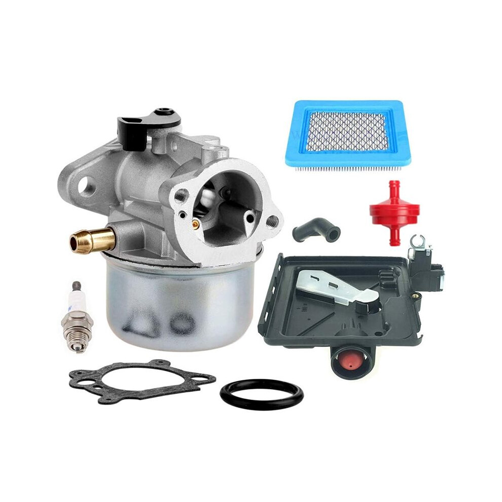 799868 Carburetor Filter For Briggs & Stratton 498170 799872 694202 497586 498254 790821 For Small Engines 4711270907086