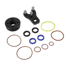 För Evinrude E-Tec Tilt Packning Kit 5008985 5008773 5008917 med Ändkåpsnyckel 75-130 Hk 2005-2019