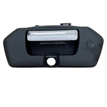 Car Back Door Handle Tailgate Open Handle Catcher for Foton Tunland G7 Yutu8/9