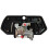 Car Back Door Handle Tailgate Open Handle Catcher for Foton Tunland G7 Yutu8/9 5