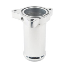 57 mm EGR-Uitlaatgasrecirculatieklepset voor 1.9TDI 130/160 Pk Dieselmotoren