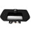 Car Back Door Handle Tailgate Open Handle Catcher for Foton Tunland G7 Yutu8/9 4