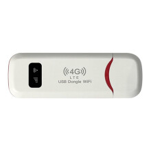 Wireless LTE WiFi Router 4G SIM Card Portable 150Mbps USB Modem Pocket Hotspot Dongle Mobile Broadband for Home Office