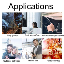 Wireless LTE WiFi Router 4G SIM Card Portable 150Mbps USB Modem Pocket Hotspot Dongle Mobile Broadband for Home Office