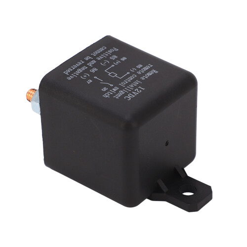 Wireless Battery Kill Switch12V Versatile Use Remote Battery Disconnect Switch Anti Theft Disconnect Negative Car Kill Switch Effortless 1