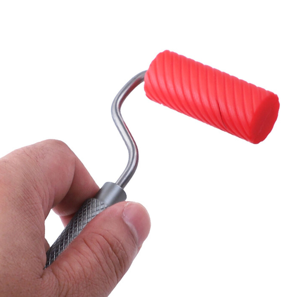 Multi-Purpose Paint Tray Roller Set