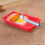 Reusable Paint Tray & Roller Brush 16