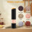Electric Salt Pepper Grinder Adjustable Coarseness Automatic Pepper and Salt Mill Grinder Battery Powered Kitchen Tool 6