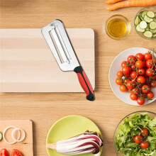 Koolversnipperaars voor Koolsalade, Koolsnijderversnipperaar, Dubbellaagse Koolhakselaar van Voedingskwaliteit, Uiensnijder