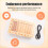B3 Don'T Touch Useless Box with Attitude Leave Me Alone Surprises Machine-Gags & Practical Joke Decorative & Endless Fun 5