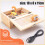 B3 Don'T Touch Useless Box with Attitude Leave Me Alone Surprises Machine-Gags & Practical Joke Decorative & Endless Fun 4