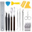 18Pc Basic  Vinyl Weeding Tools Set DIY Sewing Stitching Punch Carving Kit Silhouette Cameos Lettering Tool 1