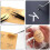 18Pc Basic  Vinyl Weeding Tools Set DIY Sewing Stitching Punch Carving Kit Silhouette Cameos Lettering Tool 5