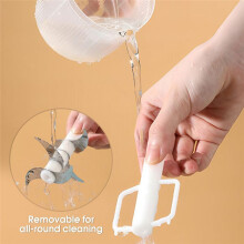 Electric Onion Cutter, Wireless Portable USB Charging, Small Garlic Chopper, Whisk, Mixer,Food Chopper,Meat Grinder