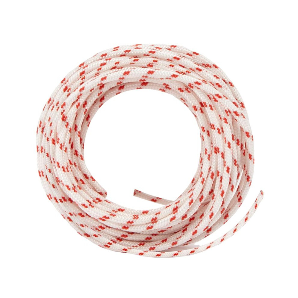 Rope Pull Cord - Pull Start Cord Pull String Replacement 4713772051441