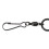 2PCS Versatile Rotating Hooks for Hanging Crystal Twisters and Bird Feeders 2