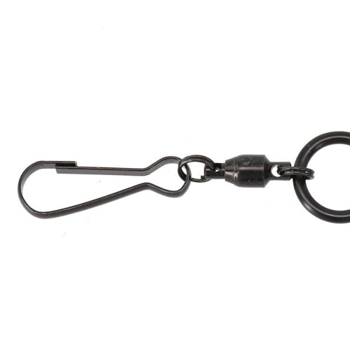 2PCS Versatile Rotating Hooks for Hanging Crystal Twisters and Bird Feeders 1