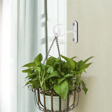 Ceiling Hooks for Hanging Plants, Plant Hooks for Hanging Bird Feeders, Lanterns, Wind Chimes, Flower Pots