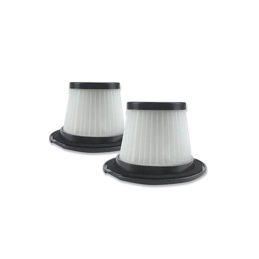 2Pc Filter For T6 C17 T1 Sc4588 600W 2-In-1 Upright Stick&Handheld Vacuum 6034215207194