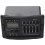 5-Bands Akustisk Gitarr Preamp EQ Equalizer Klassisk Akustisk GitarrföRstäRkare Digital Blend Tuner Piezo Pickup Utan Svansstift 7