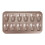 12Cup Shell Shaped Nonstick Madeleine Pan Carbon Steel Mold Baking Mould Tools 1