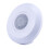 110-220V Ceiling PIR Motion Sensor Light  Adjust  Delay Light  800W Ultra Slim Infrared Induction 2