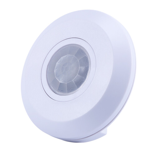 110-220V Ceiling PIR Motion Sensor Light  Adjust  Delay Light  800W Ultra Slim Infrared Induction 1