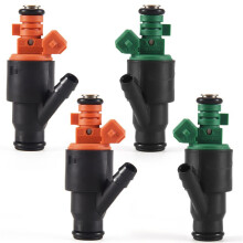 4Pcs/Lot Fuel Injector Nozzle 0280150504 0280150502 for 95-02  Sportage 2.0L