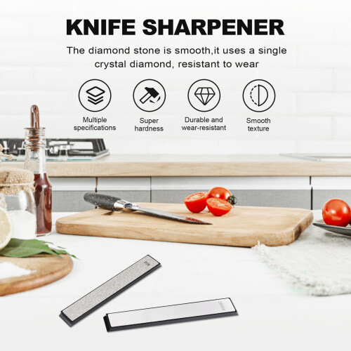 10Pcs Set Diamond Whetstone Knife Sharpener for Ruixin  Sharpener 1