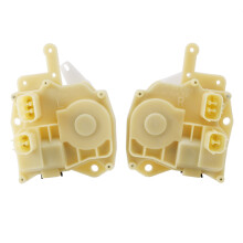 Power Door Lock Actuator Rear Right & Left Fits for CRV Car Accessories, 1 Pair