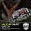 Smartwatch for Men 1.96 Inch AMOLED AlwaysOn Display with Call Function Fitness Tracker for iPhone Android 3