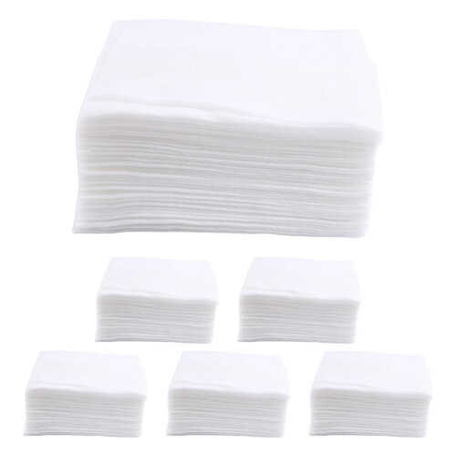 180PCS Disposable Sheets Floor Cleaning Wipe Electrostatic Mop Dust Paper 1