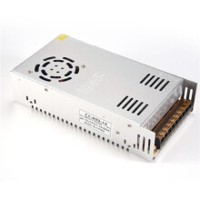 12V 50A 600W Power Supply for Automation, Lamps, Instruments, Electric Power, Petroleum and Petrochemical, Etc