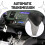 Car Shift Knob Automatic Trans for   2006-2011 54130-SNA-A81 54130SNAA81 4