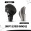 Car Shift Knob Automatic Trans for   2006-2011 54130-SNA-A81 54130SNAA81 2