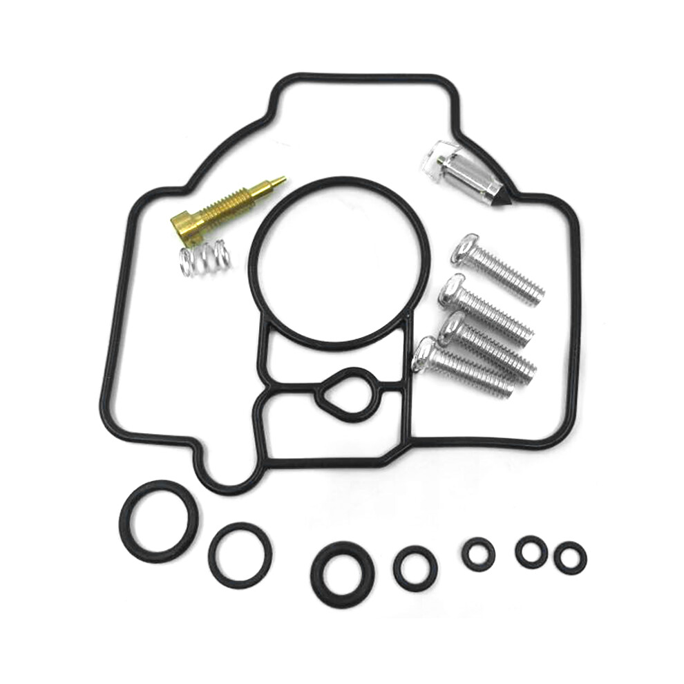 Carburetor Repair Kit For Commands Ch18-Ch25 Ch19 Ch20 Ch21 Ch22 Ch23 Ch24 4711352117440