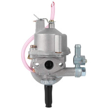 TD33 Carburetor AY Float for TD40 TD43 CG400 Kaaz Trimmer Carburttor Brushcutter Carb Weedeater Blower