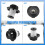 3Pcs Cartridge Filter Attachment Fit for  VC4I Vacuum Cleaner Replacement 6